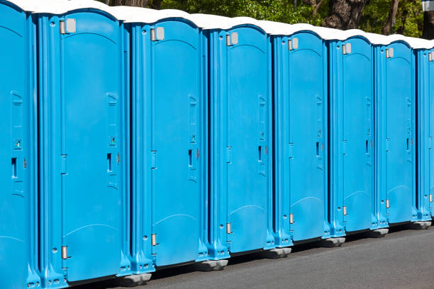 Best Portable Restroom Maintenance and Cleaning in USA